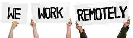 Legit Filipino HomeBased Jobs: Mga Websites Para .